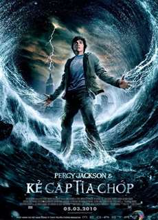 Percy Jackson: Kẻ Cắp Tia Chớp - Percy Jackson & the Olympians: The Lightning Thief - (2010) - phim3mien.com Website xem phim miễn phí tốt nhất