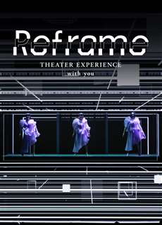 Perfume: Reframe - Hòa nhạc qua màn ảnh - Reframe THEATER EXPERIENCE with you - (2020) - phim3mien.com Website xem phim miễn phí tốt nhất