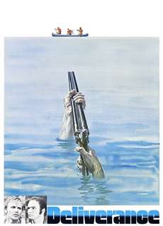 Phán Quyết - Deliverance - (1972) - phim3mien.com Website xem phim miễn phí tốt nhất