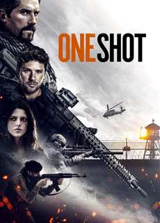 Phát Súng Chí Mạng - One Shot - (2021) - phim3mien.com Website xem phim miễn phí tốt nhất