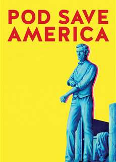 Phát Thanh Cứu Nước Mỹ (Phần 2) - Pod Save America (Season 2) - (2019) - phim3mien.com Website xem phim miễn phí tốt nhất