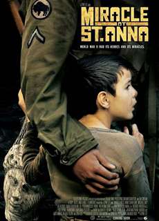 Phép Lạ - Miracle At St. Anna - (2008) - phim3mien.com Website xem phim miễn phí tốt nhất