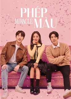 Phép Màu - Miracle - (2022) - phim3mien.com Website xem phim miễn phí tốt nhất