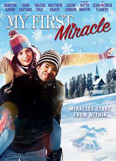 Phép Màu Đầu Tiên - My First Miracle - (2019) - phim3mien.com Website xem phim miễn phí tốt nhất
