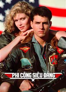 Phi Công Siêu Đẳng - Top Gun - (1986) - phim3mien.com Website xem phim miễn phí tốt nhất