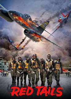 Phi Đội Đỏ - Red Tails - (2012) - phim3mien.com Website xem phim miễn phí tốt nhất