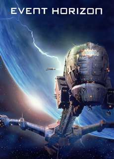 Phi Thuyền Mất Tích - Event Horizon - (1997) - phim3mien.com Website xem phim miễn phí tốt nhất