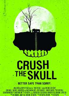 Phi Vụ Bất Khả Thi - Crush The Skull - (2015) - phim3mien.com Website xem phim miễn phí tốt nhất