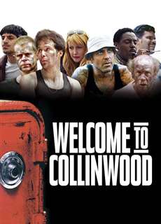 Phi Vụ Chung Thân - Welcome to Collinwood - (2002) - phim3mien.com Website xem phim miễn phí tốt nhất