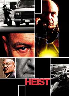 Phi Vụ Cuối Cùng - Heist - (2001) - phim3mien.com Website xem phim miễn phí tốt nhất