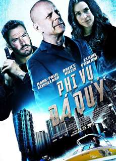 Phi Vụ Đá Quý - Precious Cargo - (2016) - phim3mien.com Website xem phim miễn phí tốt nhất