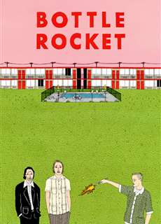 Phi Vụ Để Đời - Bottle Rocket - (1996) - phim3mien.com Website xem phim miễn phí tốt nhất