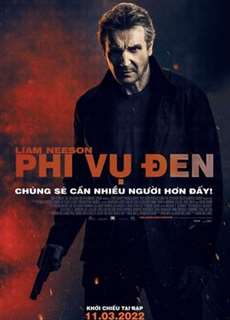 Phi Vụ Đen - Blacklight - (2022) - phim3mien.com Website xem phim miễn phí tốt nhất