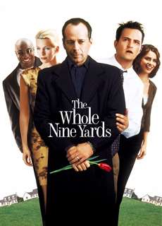 Phi Vụ Đô La - The Whole Nine Yards - (2000) - phim3mien.com Website xem phim miễn phí tốt nhất