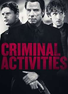 Phi Vụ Mafia - Criminal Activities - (2015) - phim3mien.com Website xem phim miễn phí tốt nhất