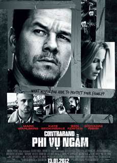 Phi Vụ Ngầm - Contraband - (2012) - phim3mien.com Website xem phim miễn phí tốt nhất