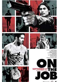Phi Vụ - On The Job - (2013) - phim3mien.com Website xem phim miễn phí tốt nhất