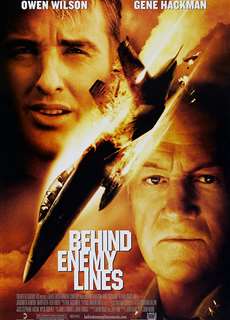 Phía Sau Chiến Tuyến - Behind Enemy Lines - (2001) - phim3mien.com Website xem phim miễn phí tốt nhất