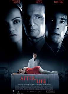 Phía Sau Sự Sống - After Life - (2009) - phim3mien.com Website xem phim miễn phí tốt nhất