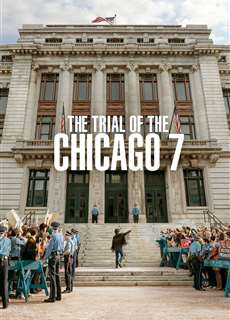 Phiên Tòa Chicago 7 - The Trial of the Chicago 7 - (2020) - phim3mien.com Website xem phim miễn phí tốt nhất