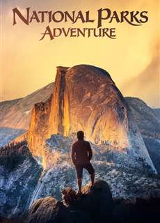 Phiêu Lưu Đến Vườn Quốc Gia - National Parks Adventure - (2016) - phim3mien.com Website xem phim miễn phí tốt nhất