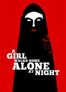 Phim Cô Gái Về Nhà Một Mình Ban Đêm - A Girl Walks Home Alone at Night - (2014) - phim3mien.com Website xem phim miễn phí tốt nhất