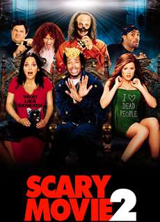 Phim Kinh Dị Hài Mỹ 2 - Scary Movie 2 - (2001) - phim3mien.com Website xem phim miễn phí tốt nhất
