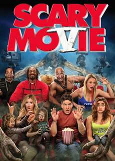 Phim Kinh Dị Hài Mỹ 5 - Scary Movie 5 - (2013) - phim3mien.com Website xem phim miễn phí tốt nhất