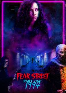Phố Fear Phần 1: 1994 - Fear Street: 1994 - (2021) - phim3mien.com Website xem phim miễn phí tốt nhất