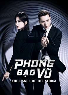 Phong Bạo Vũ - The Dance of the Storm - (2021) - phim3mien.com Website xem phim miễn phí tốt nhất