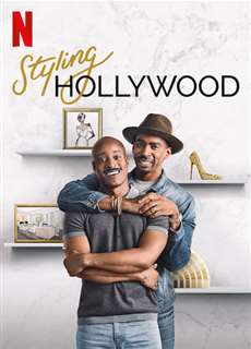 Phong Cách Hollywood - Styling Hollywood - (2019) - phim3mien.com Website xem phim miễn phí tốt nhất