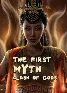 Phong Thần Bảng: Đại Phá Vạn Tiên Trận - The First Myth Clash Of Gods - (2021) - phim3mien.com Website xem phim miễn phí tốt nhất