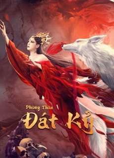 Phong Thần Đát Kỷ - The Queen - (2021) - phim3mien.com Website xem phim miễn phí tốt nhất