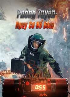 Phòng Tuyến Nguy Cơ Nổ Bom - Defense:Bomb Crisis - (2021) - phim3mien.com Website xem phim miễn phí tốt nhất