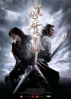 Phong Vân II - The Storm Warriors II - (2009) - phim3mien.com Website xem phim miễn phí tốt nhất