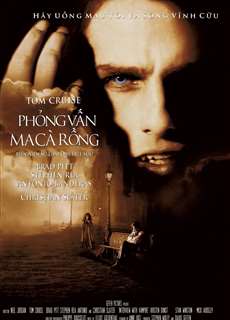 Phỏng Vấn Ma Cà Rồng - Interview with the Vampire - (1994) - phim3mien.com Website xem phim miễn phí tốt nhất