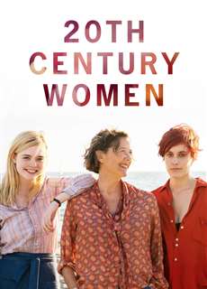 Phụ Nữ Thế Kỷ 20 - 20th Century Women - (2016) - phim3mien.com Website xem phim miễn phí tốt nhất