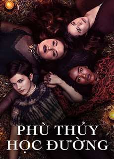 Phù Thủy Học Đường - The Craft: Legacy - (2020) - phim3mien.com Website xem phim miễn phí tốt nhất