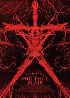 Phù Thủy Rừng Blair - Blair Witch - (2016) - phim3mien.com Website xem phim miễn phí tốt nhất