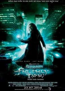 Phù Thủy Tập Sự - The Sorcerer's Apprentice - (2010) - phim3mien.com Website xem phim miễn phí tốt nhất
