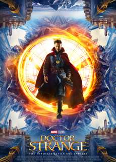 Phù Thủy Tối Thượng - Doctor Strange - (2016) - phim3mien.com Website xem phim miễn phí tốt nhất