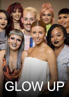 Phù Thủy Trang Điểm (Phần 2) - Glow Up (Season 2) - (2019) - phim3mien.com Website xem phim miễn phí tốt nhất