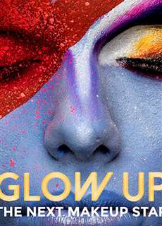 Phù Thủy Trang điểm (Phần 4) - Glow Up (Season 4) - (2022) - phim3mien.com Website xem phim miễn phí tốt nhất