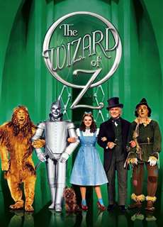 Phù Thủy Xứ Oz - The Wizard of Oz - (1939) - phim3mien.com Website xem phim miễn phí tốt nhất