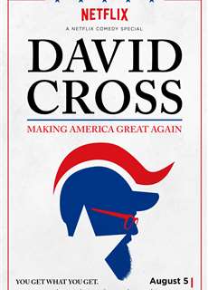 Phục Hưng Nước Mỹ - David Cross: Making America Great Again - (2016) - phim3mien.com Website xem phim miễn phí tốt nhất