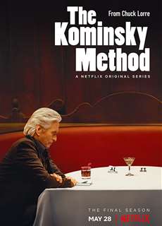 Phương Pháp Kominsky (Phần 3) - The Kominsky Method (Season 3) - (2021) - phim3mien.com Website xem phim miễn phí tốt nhất