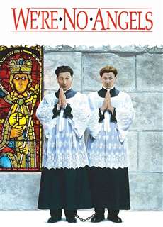 Phút Hướng Thiện - We're No Angels - (1989) - phim3mien.com Website xem phim miễn phí tốt nhất