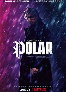 Polar: Sát Thủ Tái Xuất - Polar - (2019) - phim3mien.com Website xem phim miễn phí tốt nhất