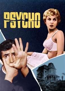 Psycho - Psycho - (1960) - phim3mien.com Website xem phim miễn phí tốt nhất
