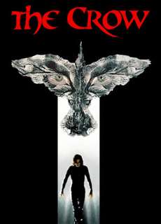 Quạ Đen - The Crow - (1994) - phim3mien.com Website xem phim miễn phí tốt nhất